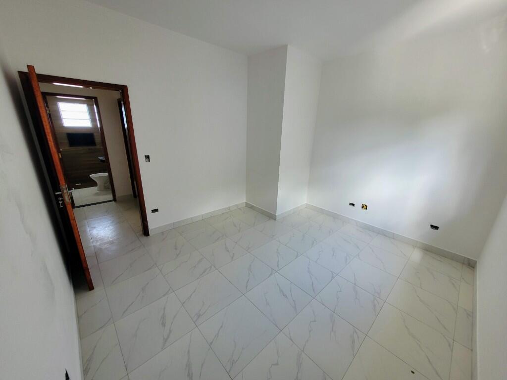 Casa com 2 quartos e 80 m² em Boqueirão, Praia Grande