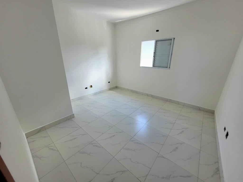Casa com 2 quartos e 80 m² em Boqueirão, Praia Grande