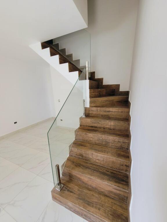Casa com 2 quartos e 80 m² em Boqueirão, Praia Grande