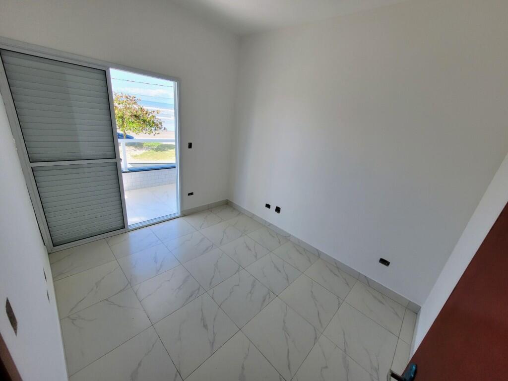 Casa com 2 quartos e 80 m² em Boqueirão, Praia Grande