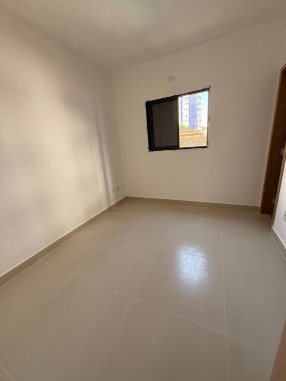 Casa com 2 quartos e 52 m² em Boqueirão, Praia Grande