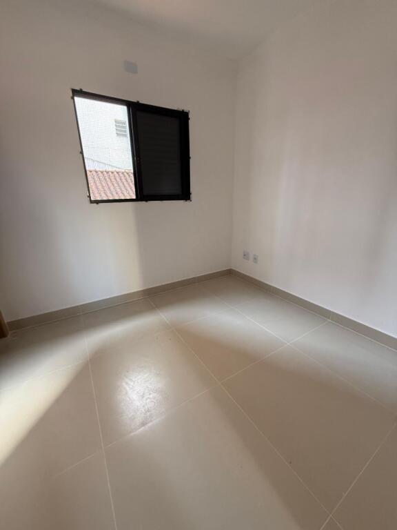 Casa com 2 quartos e 52 m² em Boqueirão, Praia Grande