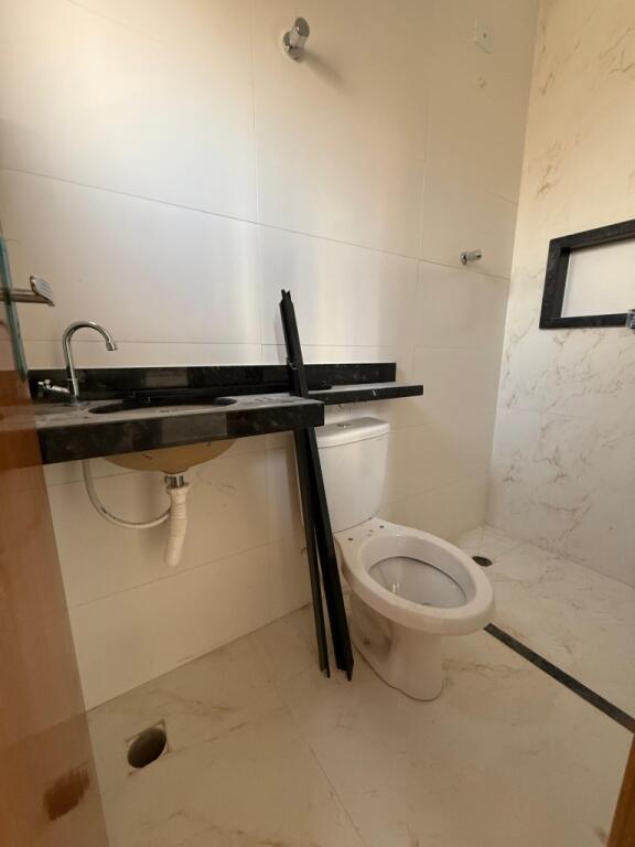 Casa com 2 quartos e 52 m² em Boqueirão, Praia Grande