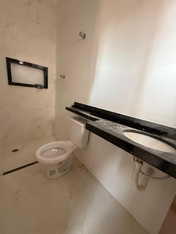 Casa com 2 quartos e 52 m² em Boqueirão, Praia Grande