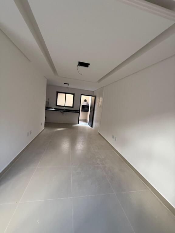 Casa com 2 quartos e 52 m² em Boqueirão, Praia Grande