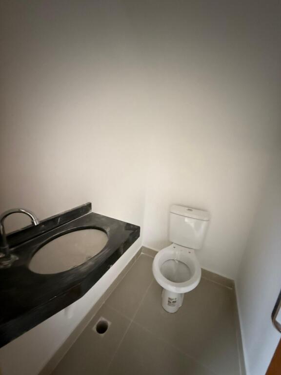 Casa com 2 quartos e 52 m² em Boqueirão, Praia Grande