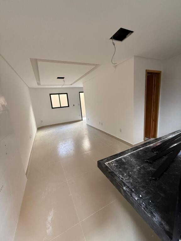 Casa com 2 quartos e 52 m² em Boqueirão, Praia Grande