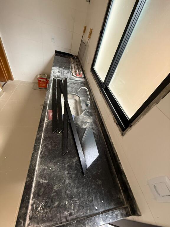 Casa com 2 quartos e 52 m² em Boqueirão, Praia Grande