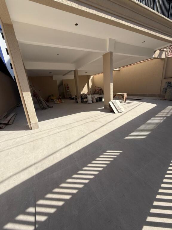 Casa com 2 quartos e 52 m² em Boqueirão, Praia Grande