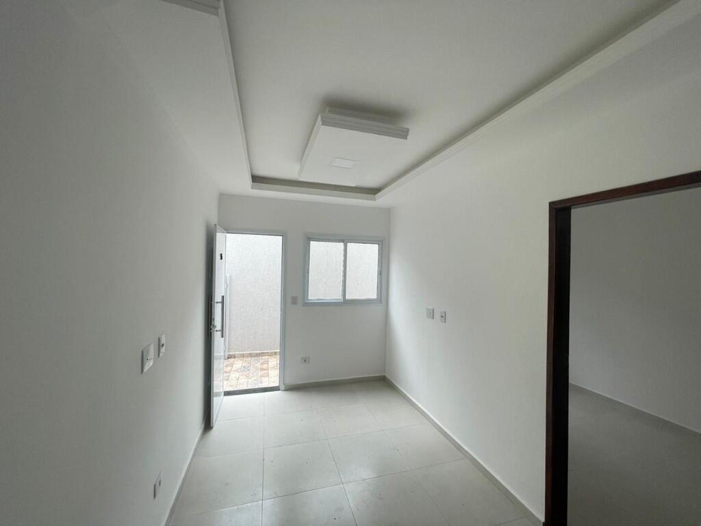 Casa com 2 quartos e 45 m² em Boqueirão, Praia Grande