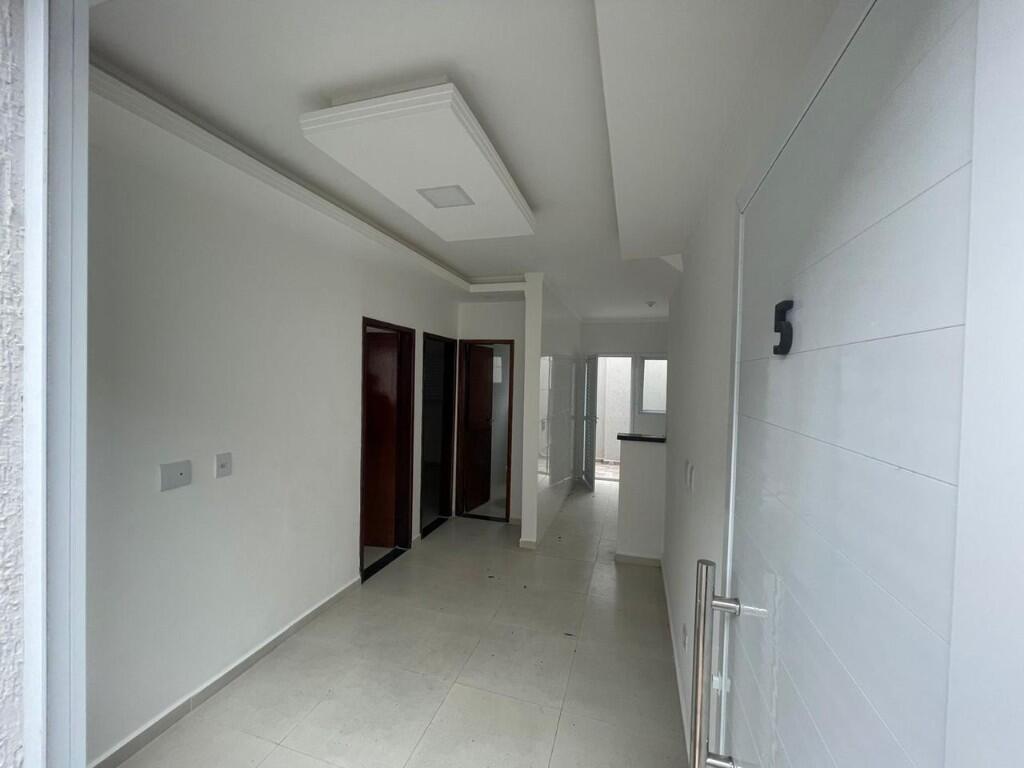 Casa com 2 quartos e 45 m² em Boqueirão, Praia Grande