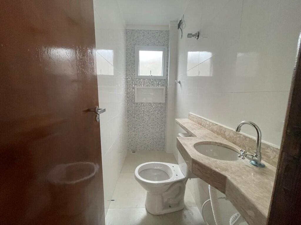Casa com 2 quartos e 45 m² em Boqueirão, Praia Grande