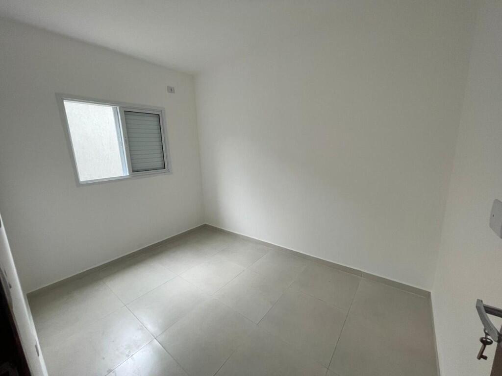 Casa com 2 quartos e 45 m² em Boqueirão, Praia Grande