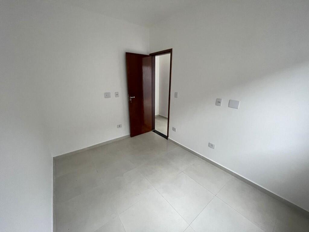 Casa com 2 quartos e 45 m² em Boqueirão, Praia Grande