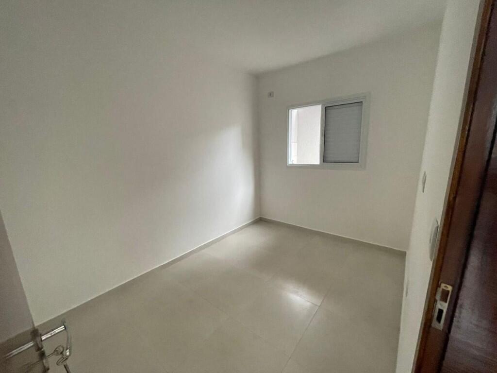 Casa com 2 quartos e 45 m² em Boqueirão, Praia Grande