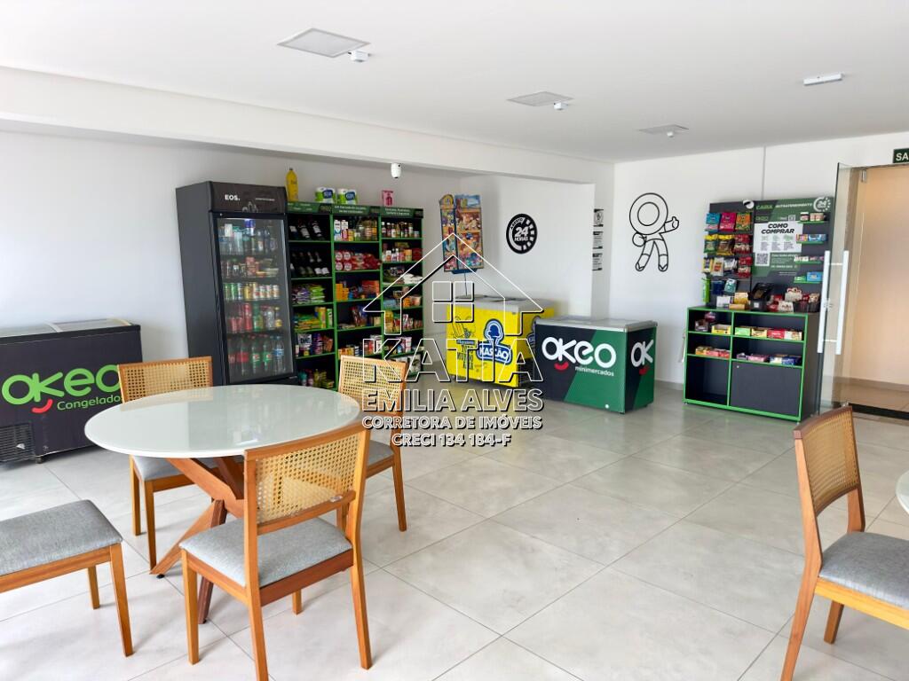 Apartamento com 3 quartos e 104 m² em Nova Mirim, Praia Grande