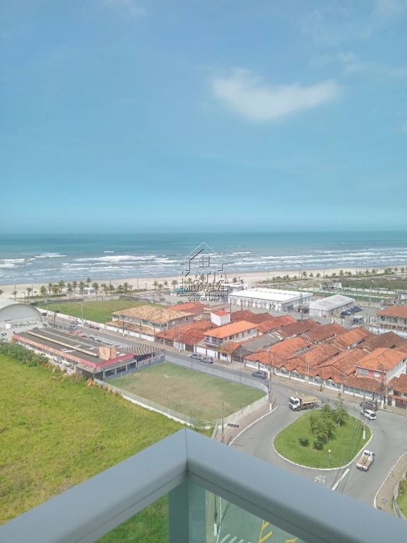 Apartamento com 3 quartos e 104 m² em Nova Mirim, Praia Grande