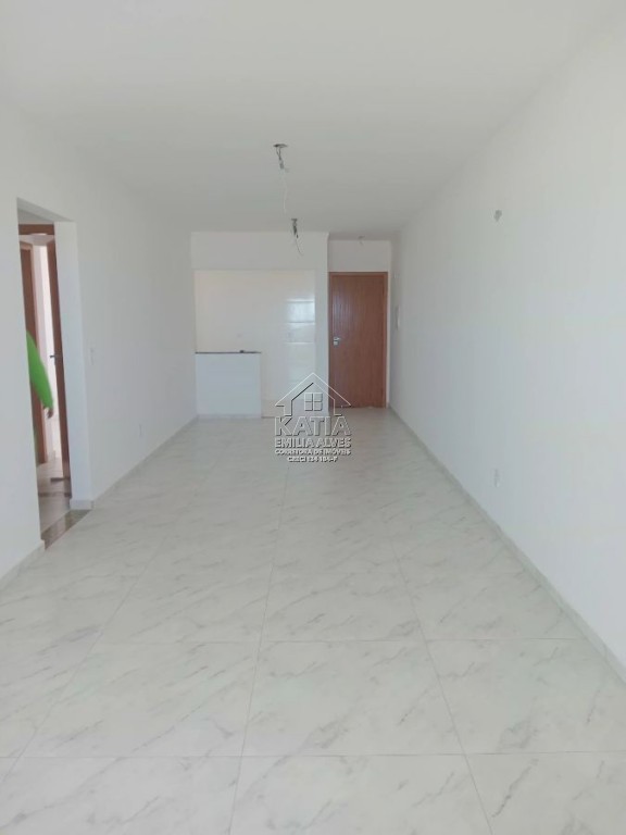 Apartamento com 3 quartos e 104 m² em Nova Mirim, Praia Grande