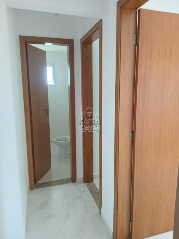 Apartamento com 3 quartos e 104 m² em Nova Mirim, Praia Grande