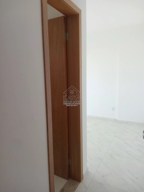 Apartamento com 3 quartos e 104 m² em Nova Mirim, Praia Grande