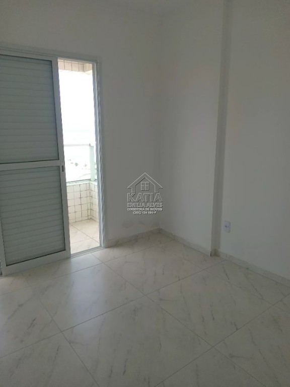 Apartamento com 3 quartos e 104 m² em Nova Mirim, Praia Grande