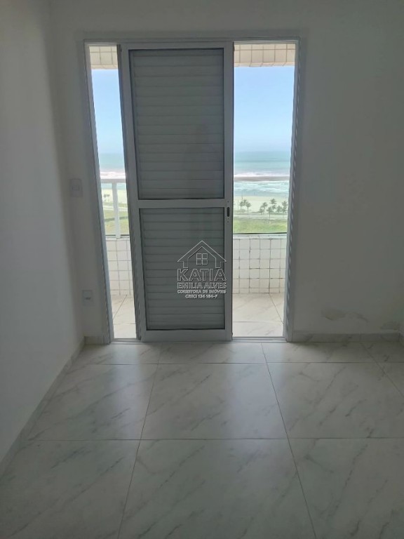 Apartamento com 3 quartos e 104 m² em Nova Mirim, Praia Grande