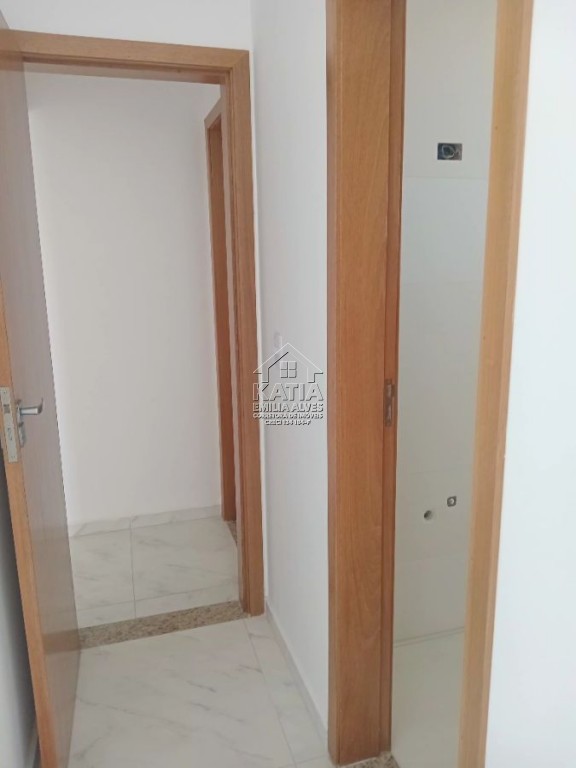 Apartamento com 3 quartos e 104 m² em Nova Mirim, Praia Grande