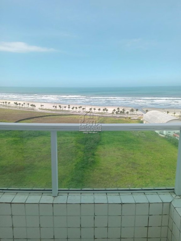 Apartamento com 3 quartos e 104 m² em Nova Mirim, Praia Grande