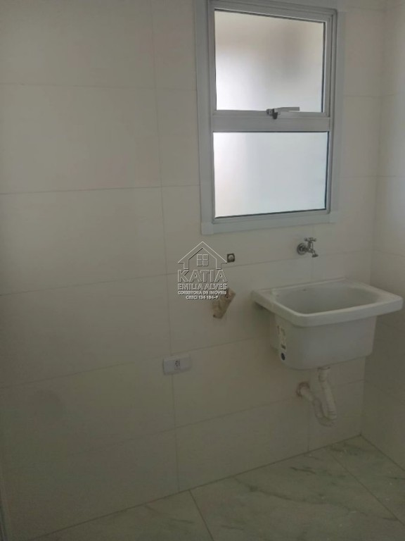 Apartamento com 3 quartos e 104 m² em Nova Mirim, Praia Grande