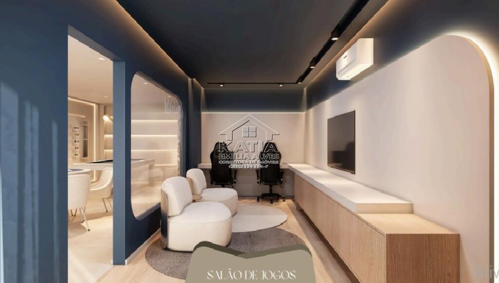 Apartamento com 3 quartos e 171 m² em Aviação, Praia Grande