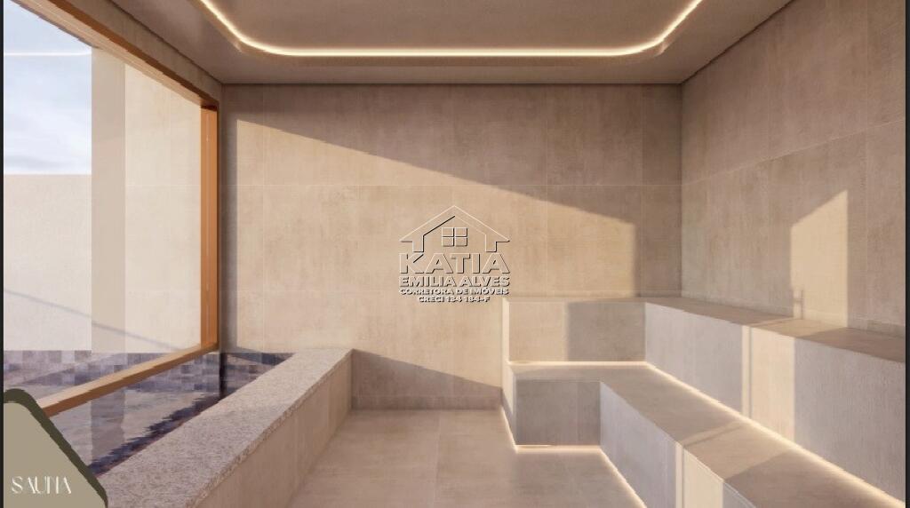 Apartamento com 3 quartos e 171 m² em Aviação, Praia Grande