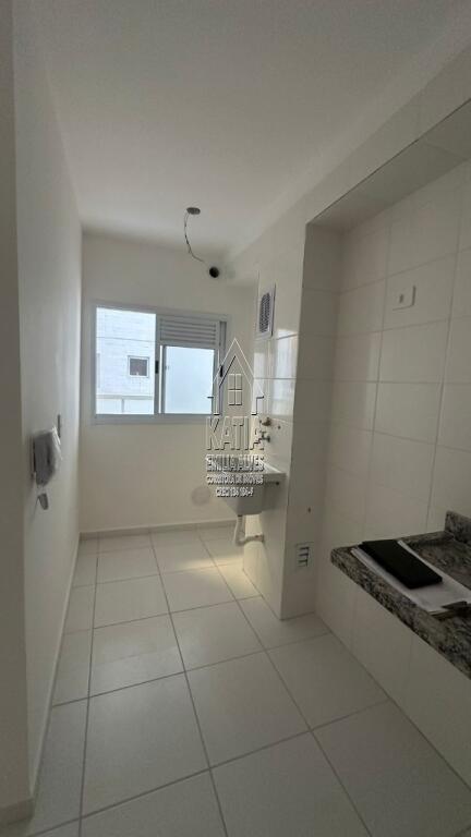 Apartamento com 2 quartos e 57 m² em Nova Mirim, Praia Grande