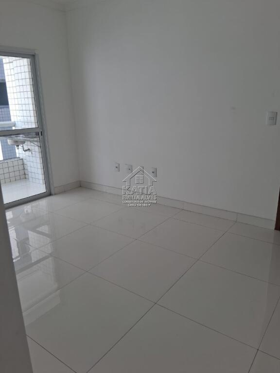 Apartamento com 2 quartos e 75 m² em Nova Mirim, Praia Grande