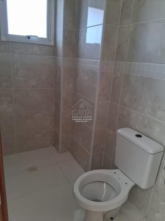 Apartamento com 2 quartos e 75 m² em Nova Mirim, Praia Grande