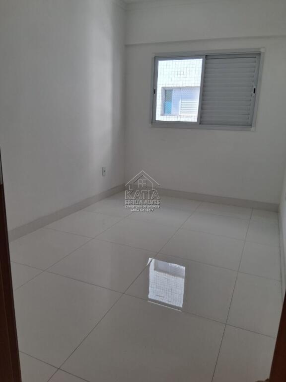 Apartamento com 2 quartos e 75 m² em Nova Mirim, Praia Grande