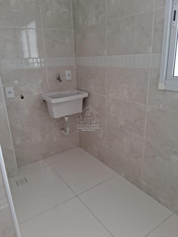 Apartamento com 2 quartos e 75 m² em Nova Mirim, Praia Grande
