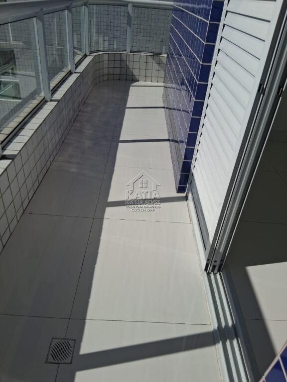 Apartamento com 2 quartos e 75 m² em Nova Mirim, Praia Grande