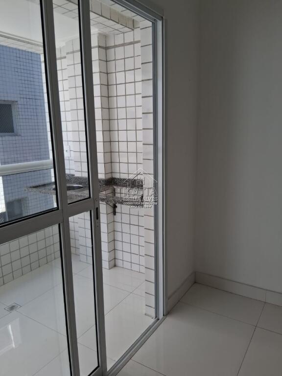 Apartamento com 2 quartos e 75 m² em Nova Mirim, Praia Grande