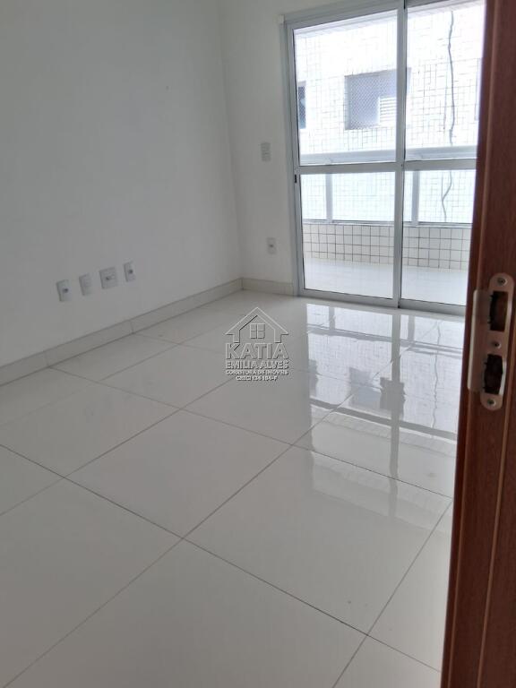 Apartamento com 2 quartos e 75 m² em Nova Mirim, Praia Grande