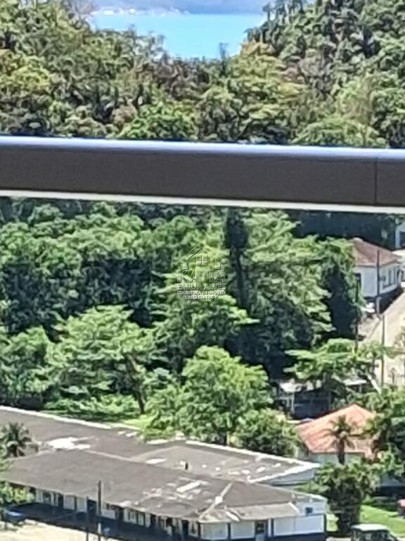 Apartamento com 3 quartos e 153 m² em Canto Do Forte, Praia Grande
