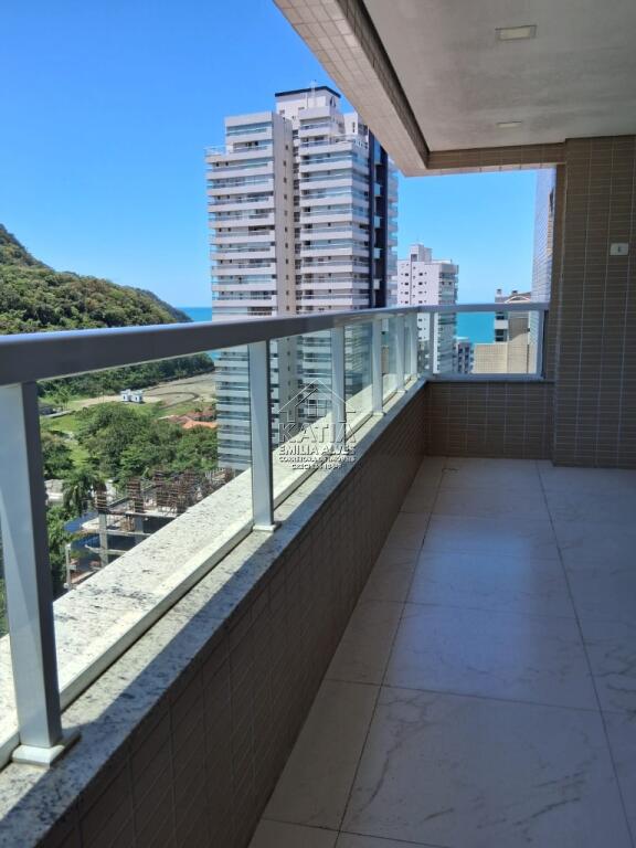 Apartamento com 3 quartos e 153 m² em Canto Do Forte, Praia Grande