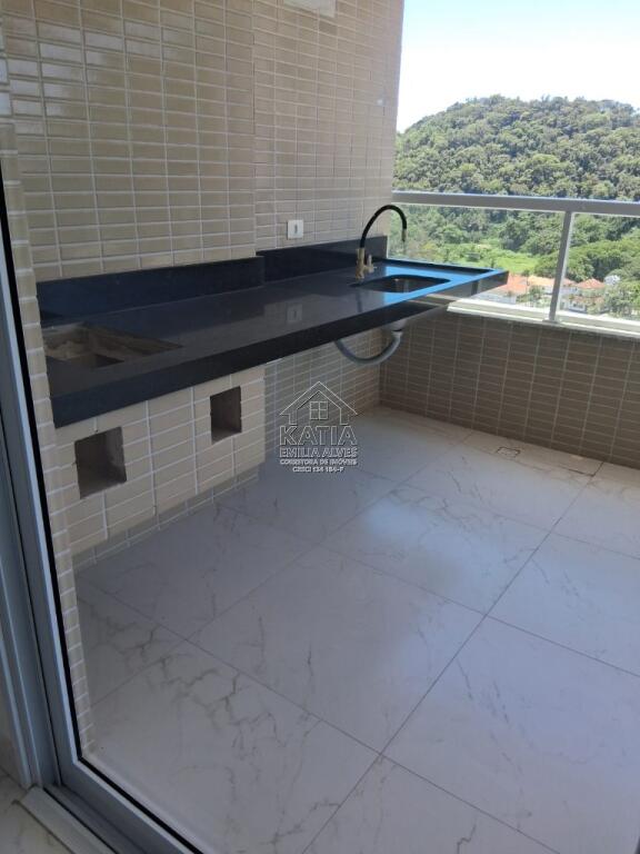 Apartamento com 3 quartos e 153 m² em Canto Do Forte, Praia Grande