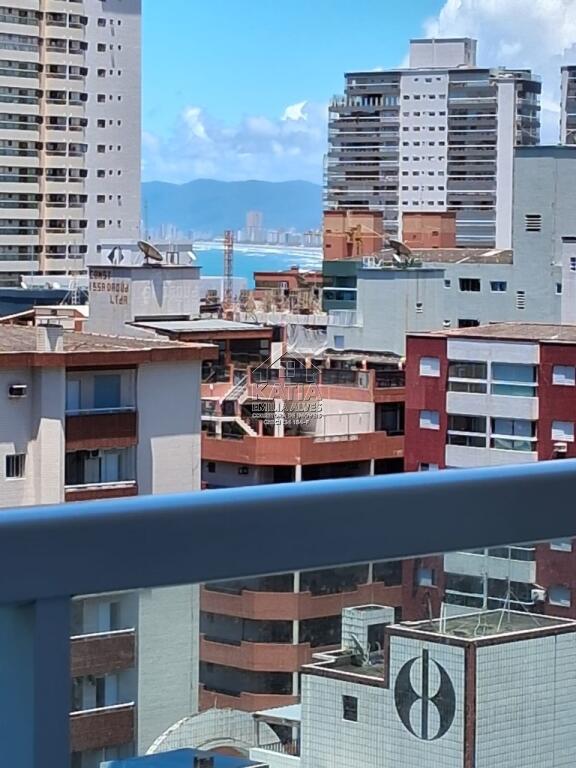 Apartamento com 3 quartos e 153 m² em Canto Do Forte, Praia Grande