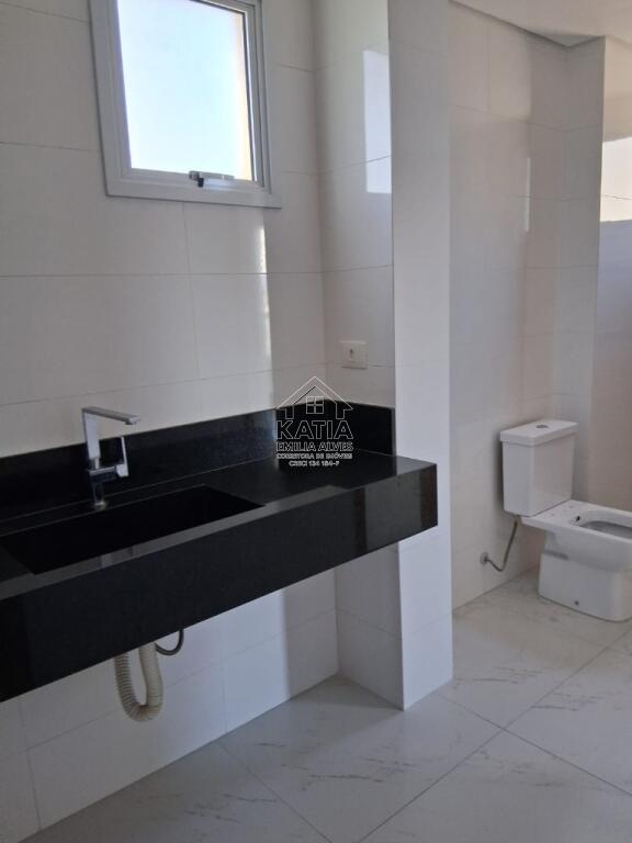 Apartamento com 3 quartos e 153 m² em Canto Do Forte, Praia Grande