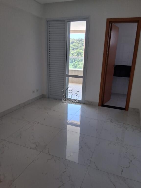 Apartamento com 3 quartos e 153 m² em Canto Do Forte, Praia Grande