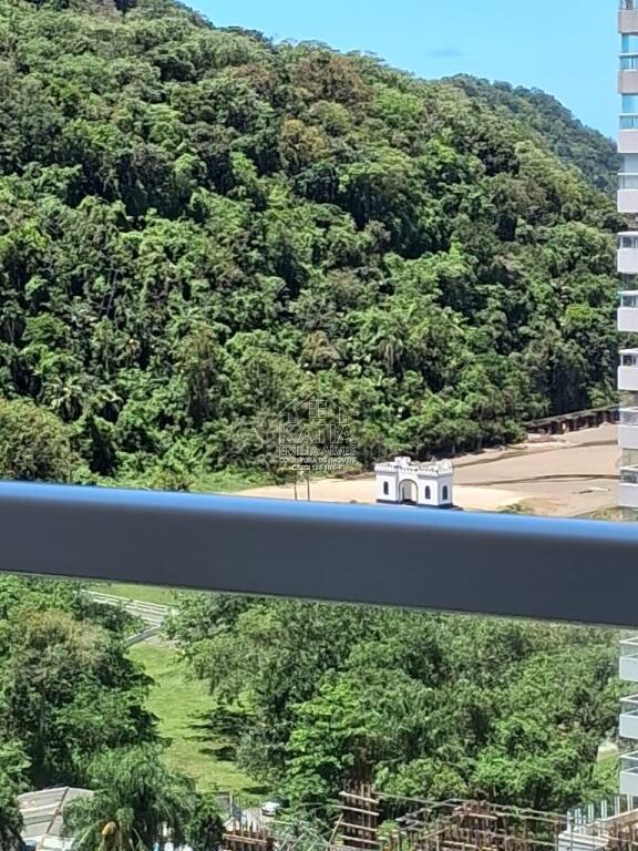 Apartamento com 3 quartos e 153 m² em Canto Do Forte, Praia Grande