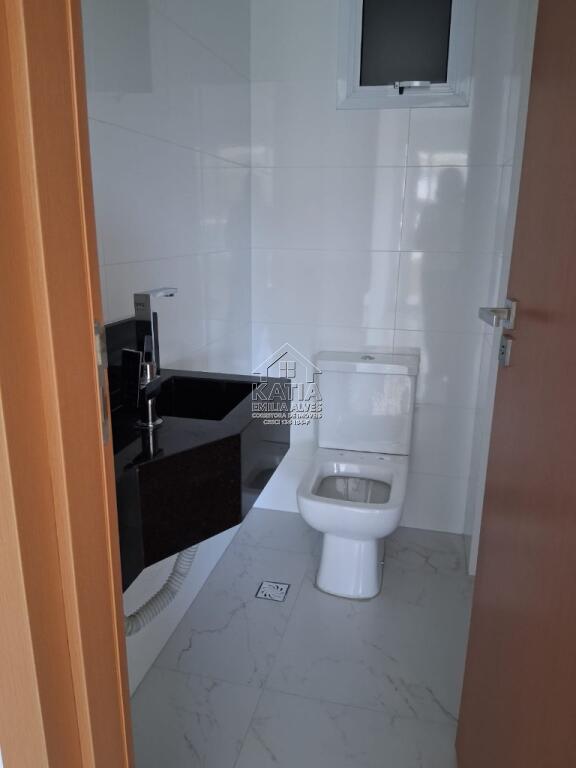 Apartamento com 3 quartos e 153 m² em Canto Do Forte, Praia Grande