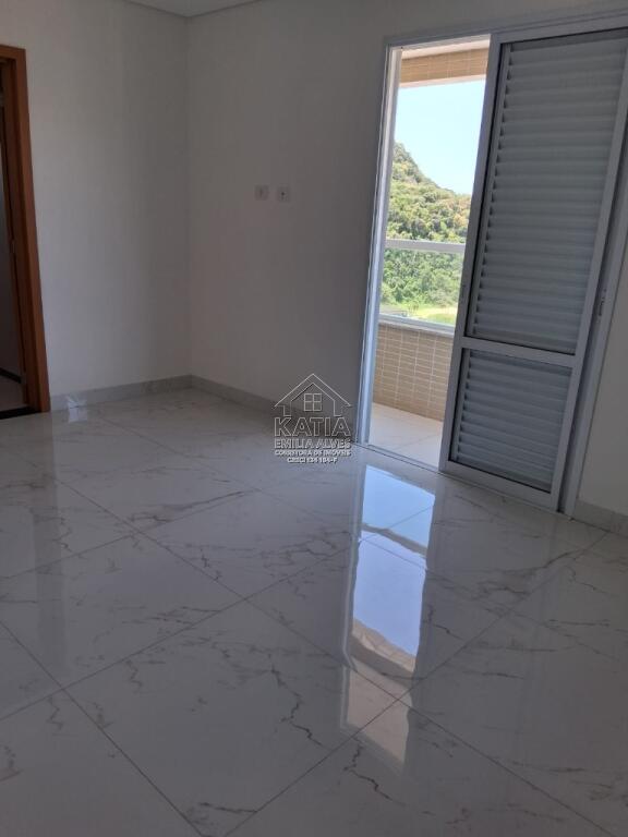 Apartamento com 3 quartos e 153 m² em Canto Do Forte, Praia Grande