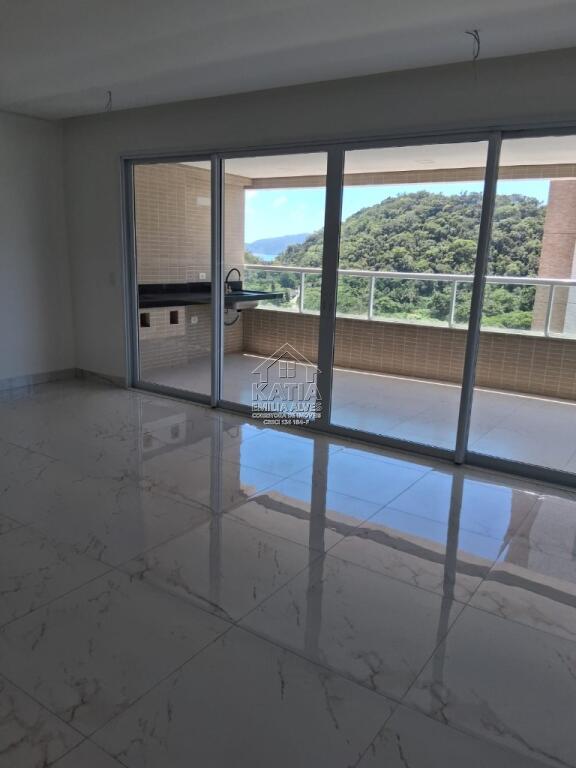 Apartamento com 3 quartos e 153 m² em Canto Do Forte, Praia Grande