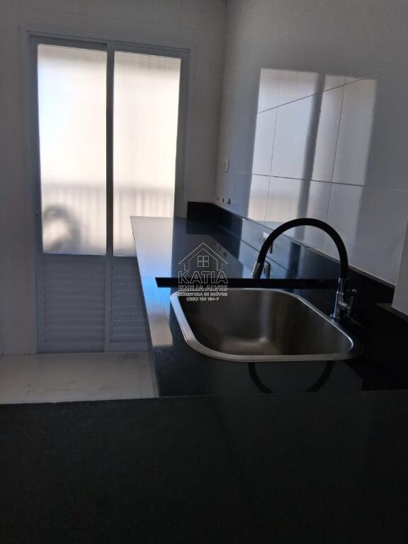 Apartamento com 3 quartos e 153 m² em Canto Do Forte, Praia Grande